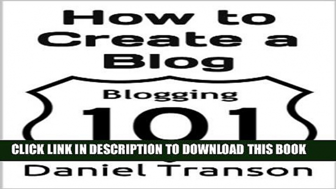 [PDF] How To Create a Blog: Writing a Blog Post that Engages your Readers Full Collection