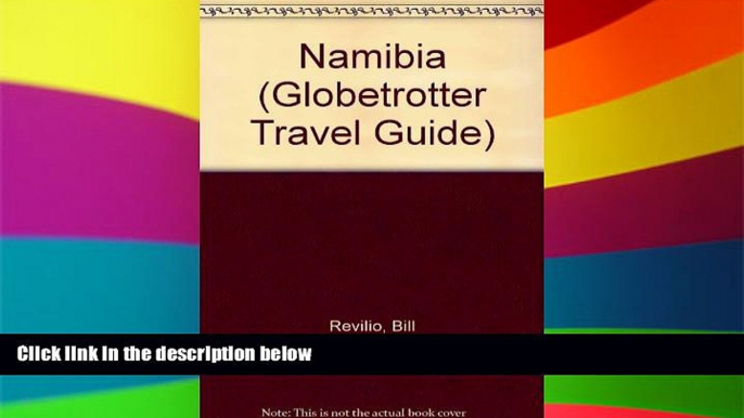 Big Deals  Namibia (Globetrotter Travel Guide)  Best Seller Books Most Wanted