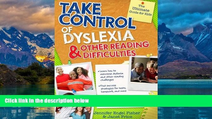 Books to Read  Take Control of Dyslexia and Other Reading Difficulties  Full Ebooks Most Wanted