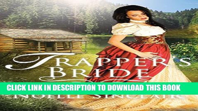 [PDF] Trapper s Bride Full Colection