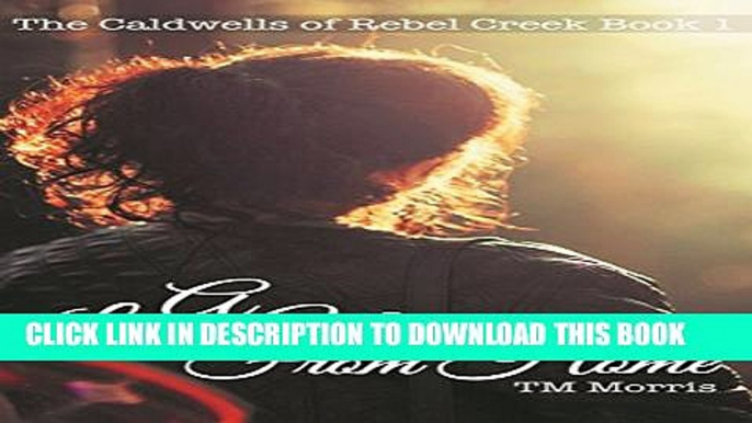 [PDF] A Long Way from Home (Clean Romantic Suspence) (The Caldwells of Rebel Creek Book 1) Full