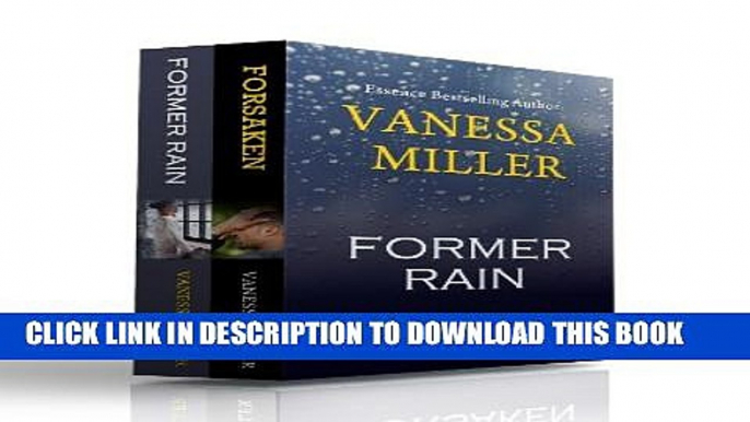 [PDF] Former Rain-Forsaken Box Set Full Collection