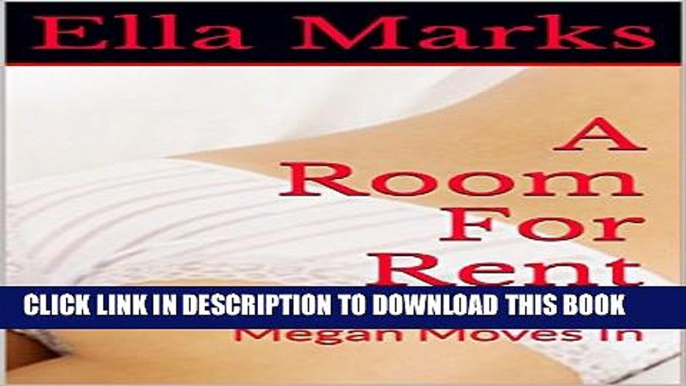 [PDF] A Room For Rent: Megan Moves In Full Online