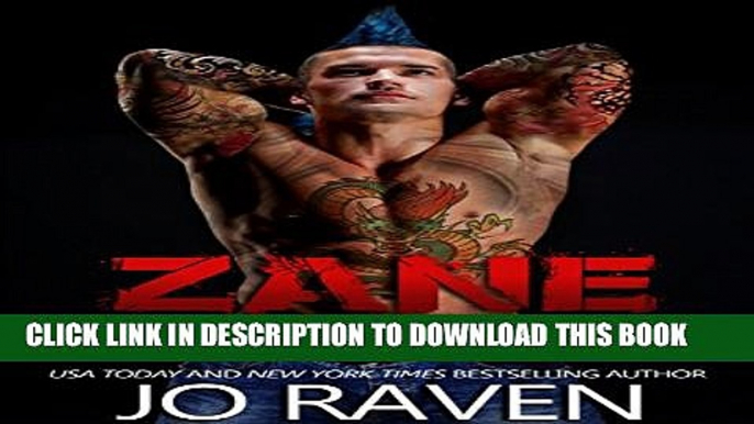 [PDF] Zane (Inked Brotherhood 3): Inked Boys Full Online