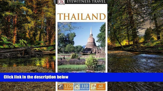 Must Have  Thailand[DK TRAVEL GD THAILAND][Paperback]  READ Ebook Full Ebook