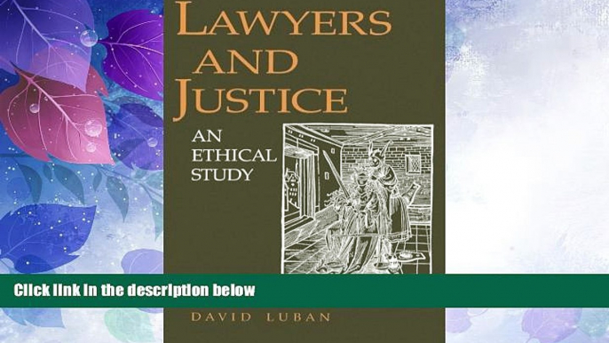 complete  Lawyers and Justice