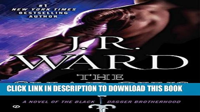 [PDF] The Shadows (Black Dagger Brotherhood, Book 13) Full Collection