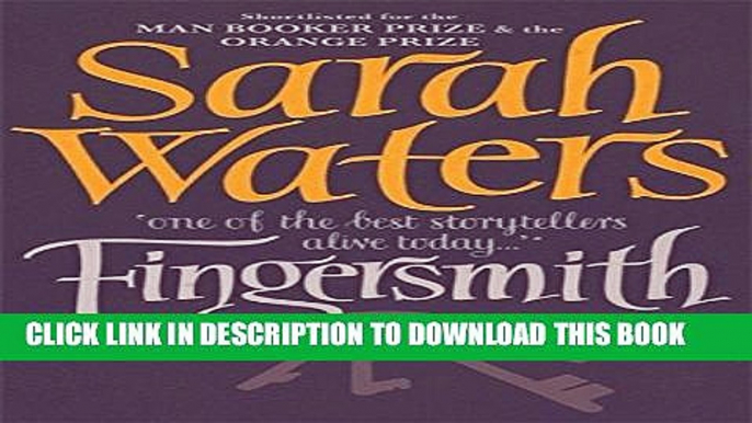 [PDF] Fingersmith Popular Collection