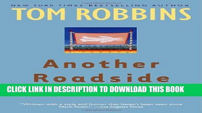 [PDF] Another Roadside Attraction Popular Online