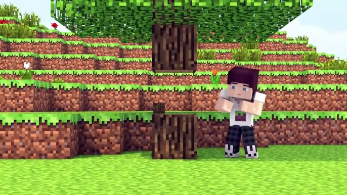 [Minecraft Animation] - TOP 10 FUNNY MINECRAFT ANIMATION [HD] - Best Minecraft Animations