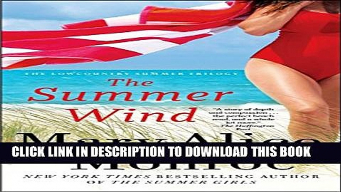 [PDF] The Summer Wind (Lowcountry Summer) Popular Collection