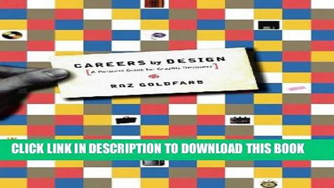 [PDF] Careers by Design: A Business Guide for Graphic Designers Popular Online