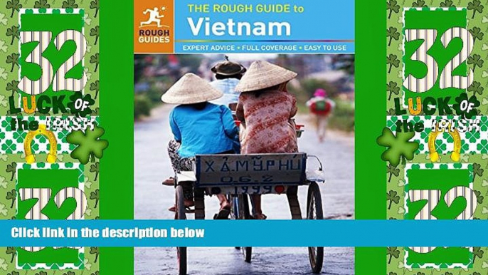 Big Deals  The Rough Guide to Vietnam  Best Seller Books Most Wanted