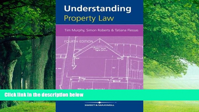 Books to Read  Understanding Property Law (Understanding Law)  Best Seller Books Most Wanted