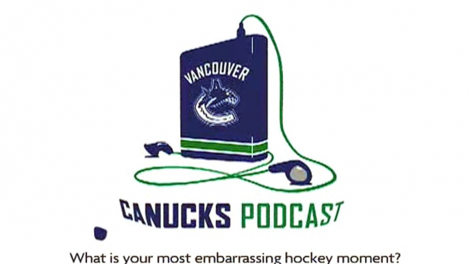 Most Embarrassing Hockey Moment (Canucks Trivia)