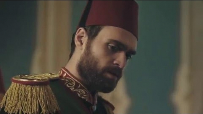 Filinta 53. Bölüm - Sultan Abdülhamid Han'ın Rus Çarı'na Telgrafı