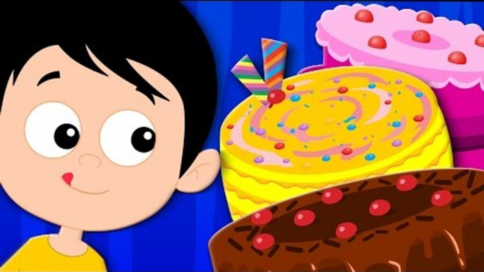 cake song | happy birthday song | original song | nursery rhymes | childrens rhymes | birthday cake