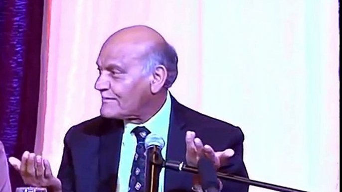 Banyaan Punjabi Funny Poetry By Anwar Masood