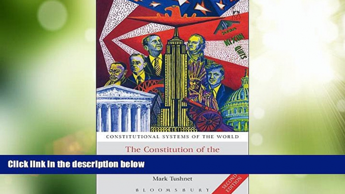 Must Have PDF  The Constitution of the United States of America: A Contextual Analysis (Second