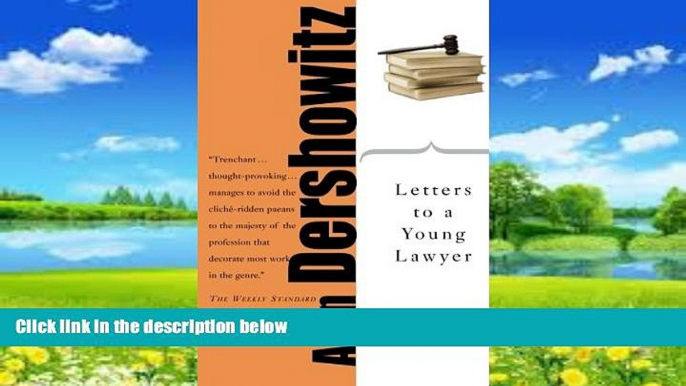 Books to Read  Letters to a Young Lawyer (Art of Mentoring (Paperback))  Best Seller Books Most