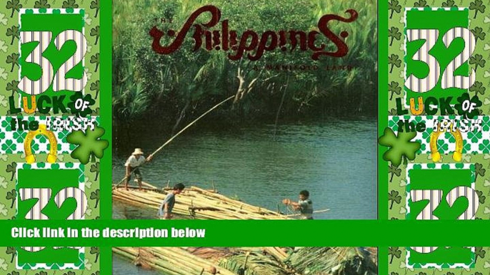 Big Deals  The Philippines: A Manifold Land  Best Seller Books Best Seller