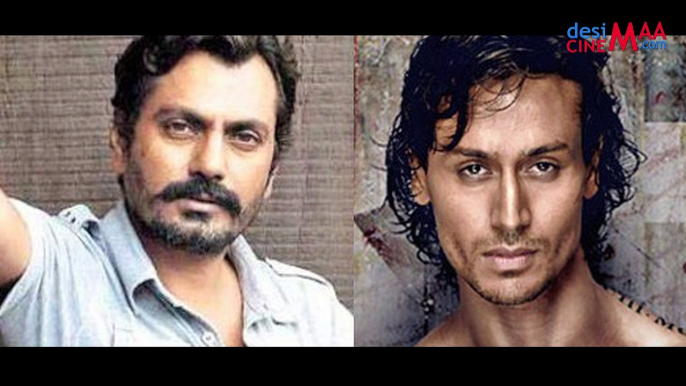 Nawazuddin gets a makeover in Munna Michael