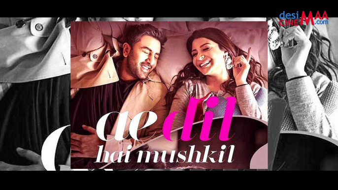 AE DIL HAI MUSHKIL RELEASE DATE FINALIZED