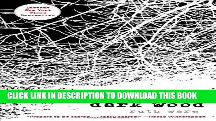 [DOWNLOAD] PDF BOOK In a Dark, Dark Wood New