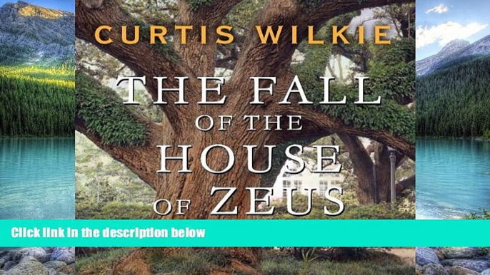 Big Deals  The Fall of the House of Zeus: The Rise and Ruin of America s Most Powerful Trial