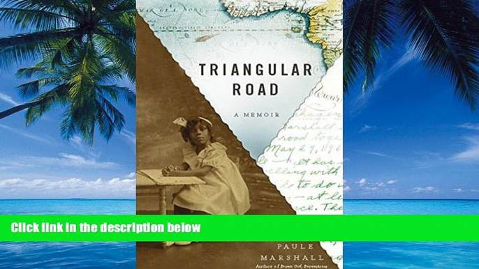 Books to Read  Triangular Road: A Memoir  Best Seller Books Most Wanted