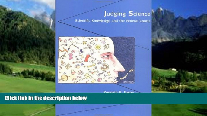 Big Deals  Judging Science: Scientific Knowledge and the Federal Courts  Best Seller Books Best