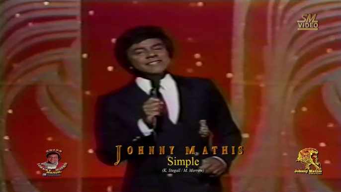 Johnny Mathis - Simple