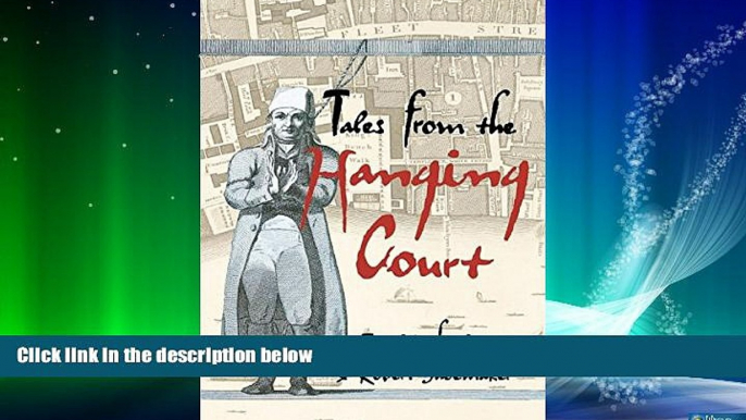 FREE PDF  Tales from the Hanging Court (Hodder Arnold Publication)  FREE BOOOK ONLINE