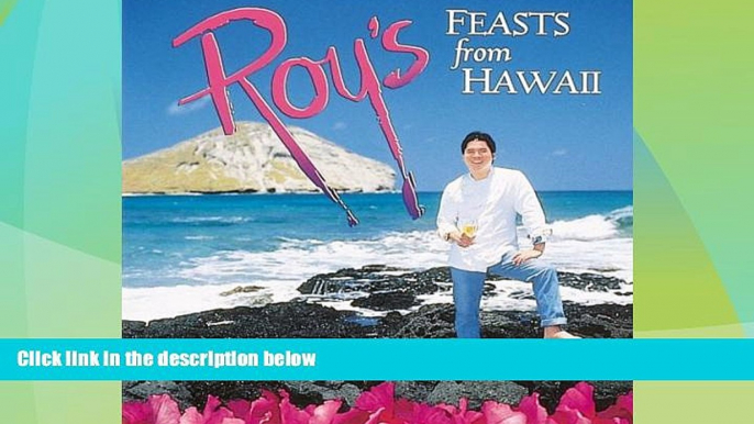 Choose Book Roy s Feasts from Hawaii