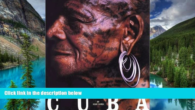 Must Have  Cuba  READ Ebook Full Ebook