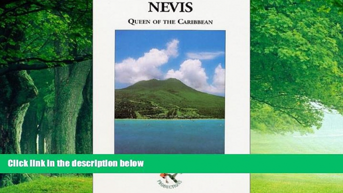 Books to Read  Nevis Queen of the Caribbean  Best Seller Books Best Seller