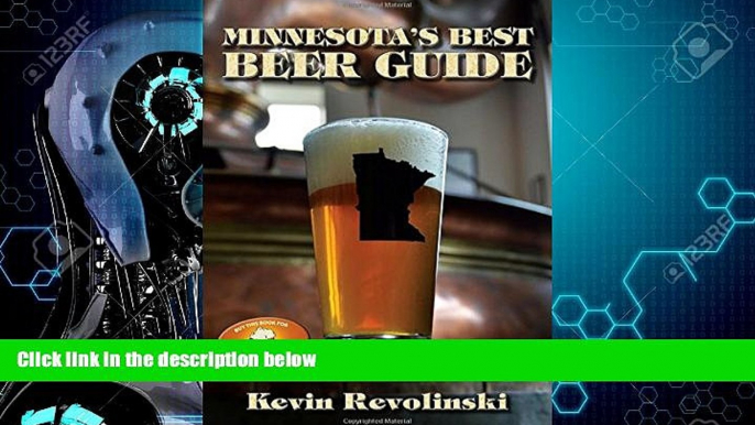 Enjoyed Read Minnesota s Best Beer Guide