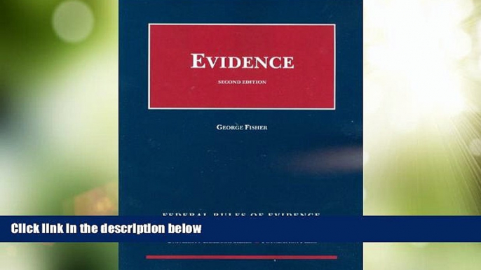 Big Deals  Federal Rules of Evidence Statutory, 2012-2013  Best Seller Books Most Wanted