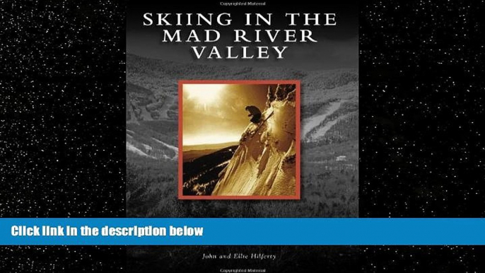 For you Skiing in the Mad River Valley (Images of Sports)