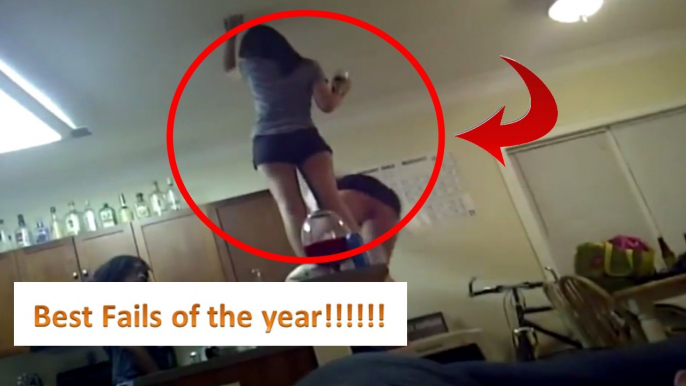 Epic Fail Compilation [NEW] #11  Best Fails/Wins of the year fails funny