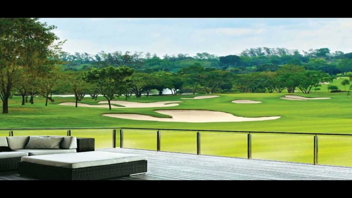 Godrej Golf Links Residential Project