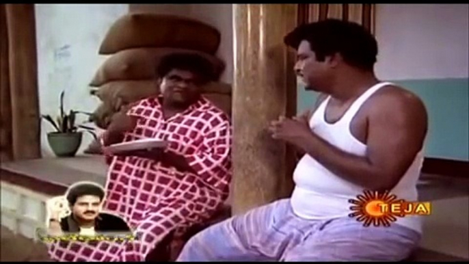 Kota & BabuMohan Comedy Scenes back to back - Part 2  Telugu Comedy Scenes