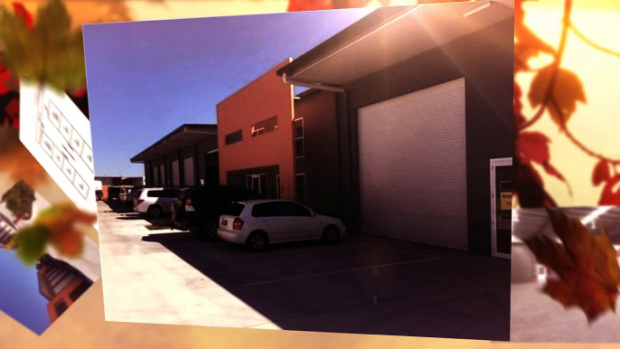 Commercialproperty2sell : Industrial Warehouse For Lease In Bells Creek Sunshine Coast