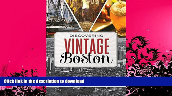 READ  Discovering Vintage Boston: A Guide to the City s Timeless Shops, Bars, Restaurants   More