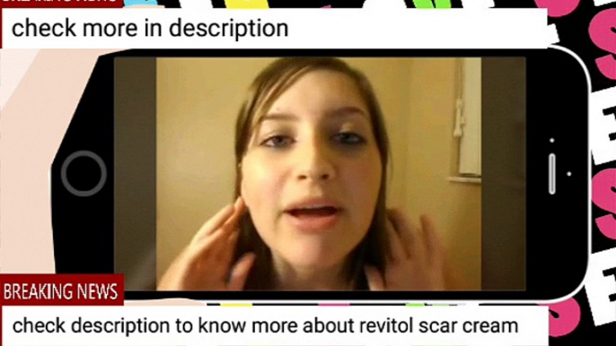 scar removal | scar treatment | scar treatment cream | revitol scar removal cream