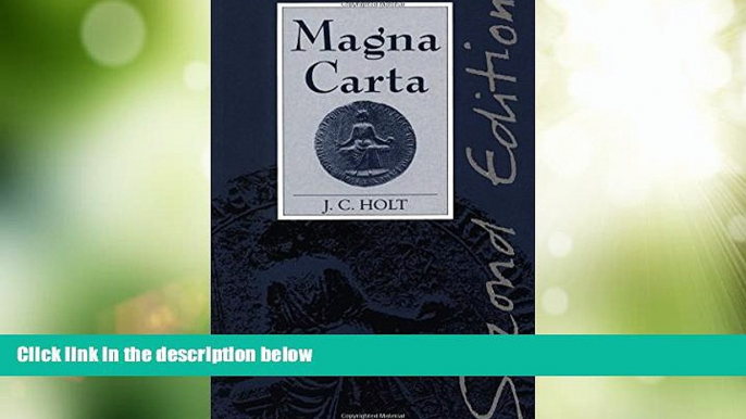 Big Deals  Magna Carta  Best Seller Books Best Seller