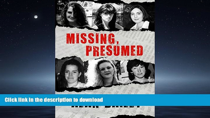 FAVORIT BOOK Missing, Presumed READ NOW PDF ONLINE