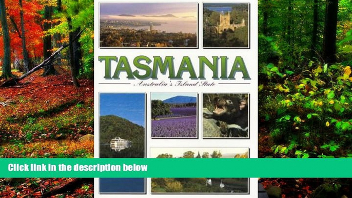 Big Deals  Tasmania  Full Read Best Seller