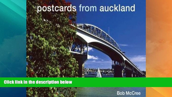 Big Deals  Postcards from Auckland  Best Seller Books Most Wanted