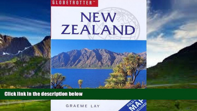 Big Deals  New Zealand Travel Pack (Globetrotter Travel Packs)  Best Seller Books Most Wanted